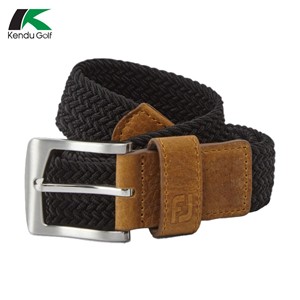 Thắt Lưng Golf Nam Footjoy Knitted Belts 69480 (TLFJ015)