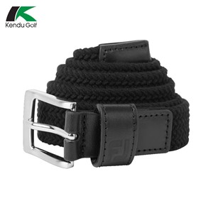 Thắt Lưng Golf Nam Footjoy Knitted Belts 69507 (TLFJ016)