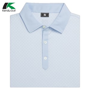 Áo Golf Nam Ngắn Tay Footjoy 32573 (ANFJ221)