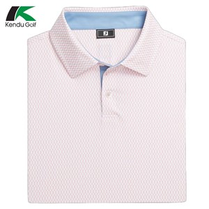 Áo Golf Nam Ngắn Tay Footjoy 32585 (ANFJ225)