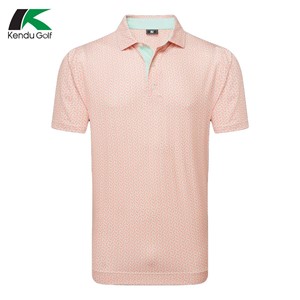 Áo Golf Nam Ngắn Tay Footjoy 32594 (ANFJ227)