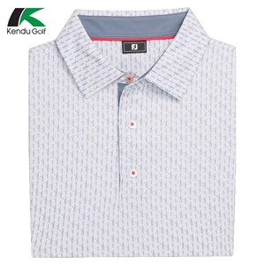 Áo Golf Nam Ngắn Tay Footjoy 32606 (ANFJ232)