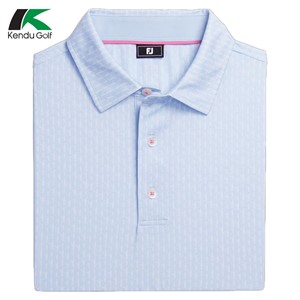 Áo Golf Nam Ngắn Tay Footjoy 32602 (ANFJ229)