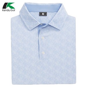 Áo Golf Nam Ngắn Tay Footjoy 32772 (ANFJ237)