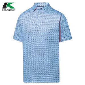 Áo Golf Nam Ngắn Tay Footjoy 31493 (ANFJ214)