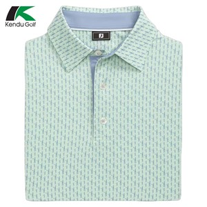 Áo Golf Nam Ngắn Tay Footjoy 32605 (ANFJ231)