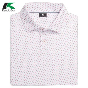 Áo Golf Nam Ngắn Tay Footjoy 32591 (ANFJ226)