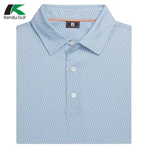 Áo Golf Nam Ngắn Tay Footjoy 32565 (ANFJ219)