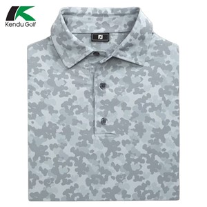 Áo Golf Nam Ngắn Tay Footjoy 32690 (ANFJ234)