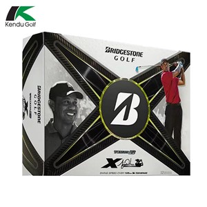 Bóng Golf BridgeStone Tour B X Limited (BGBS001)