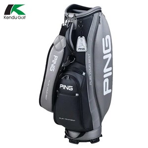 Túi Gậy Golf Ping BAG37508-03 (TGPI012)