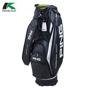 Túi Gậy Golf Ping BAG37509-01 (TGPI013)