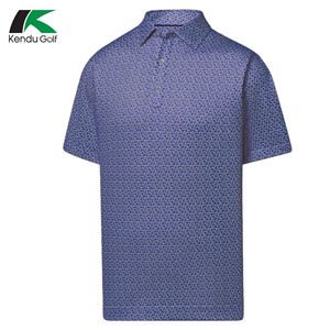 Áo Golf Nam Ngắn Tay Footjoy 31496 (ANFJ215)