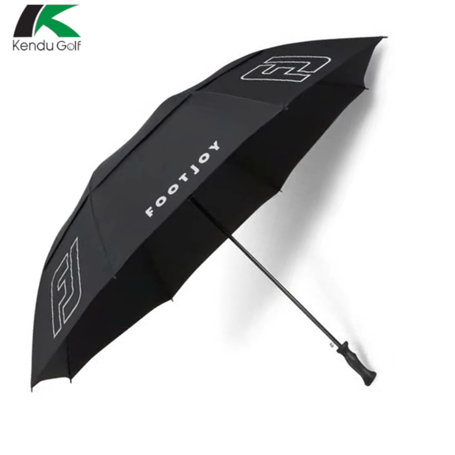 Dù Golf Footjoy 2 Tầng 34974 (DUFJ003)