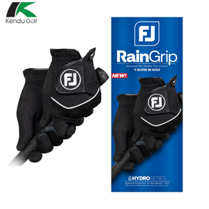 Găng Tay Golf Nam Footjoy Rain Grip 66073E (GTFJ006)