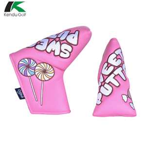 Cover Gậy Putter PRG Original Sweet (CPPR003)