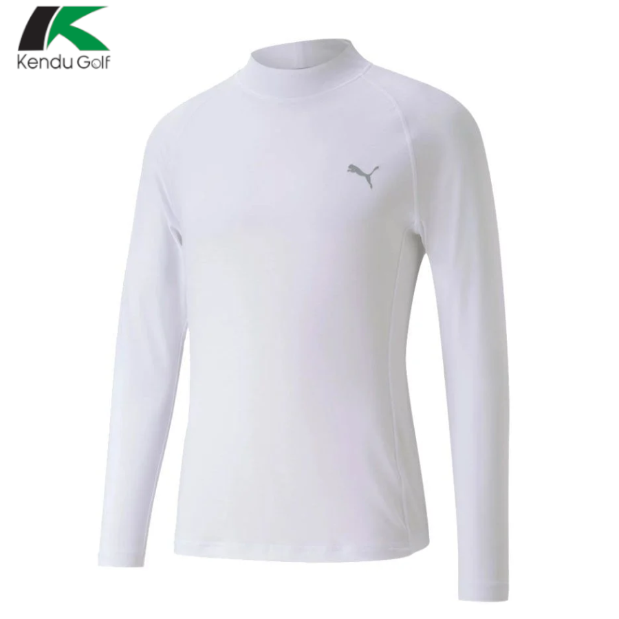 Áo Lót Giữ Nhiệt Golf Nam Puma 670415 (ALPM003)