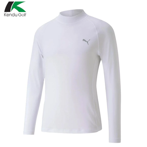 Áo Lót Giữ Nhiệt Golf Nam Puma 670415 (ALPM003)