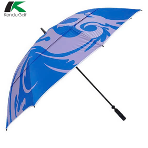 Dù Golf Mizuno Zodiac Dragon 24 Blue/White UMBD2401 (DUMZ002)