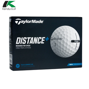 Bóng Golf Taylormade Distance+ (BGTL007)