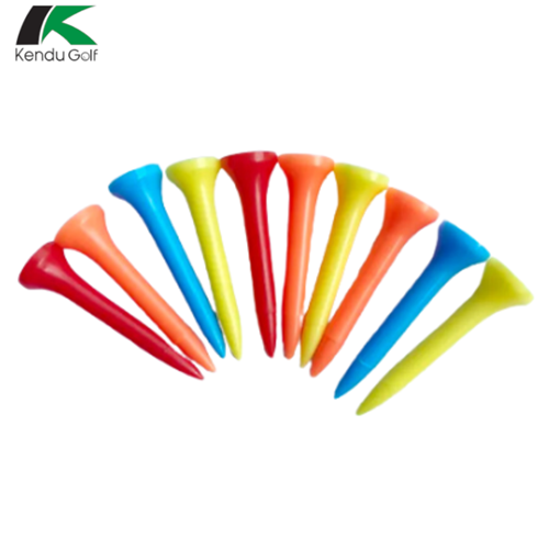 Tee Nhựa Golf 45-55mm (TEKD002)
