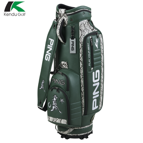 Túi Gậy Golf Ping BAG36910-01 (TGPI014)
