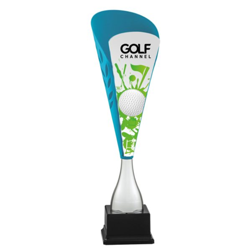 Cúp Golf Kim Loại MXV0006