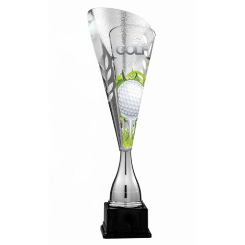 Cúp Golf Kim Loại MXP0003