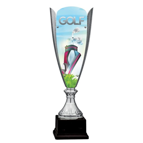 Cúp Golf Kim Loại MXP0002