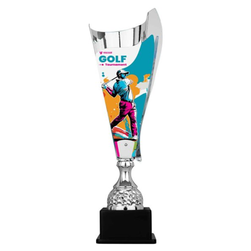 Cúp Golf Kim Loại MXP0005