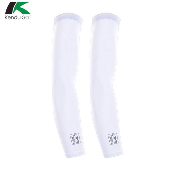Ống Tay Chống Nắng Golf Xỏ Ngón PGA TOUR (OTPT002)