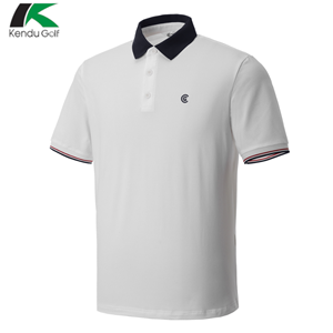 Áo Golf Nam Ngắn Tay Cleveland CGMST42919 (ANCV002)