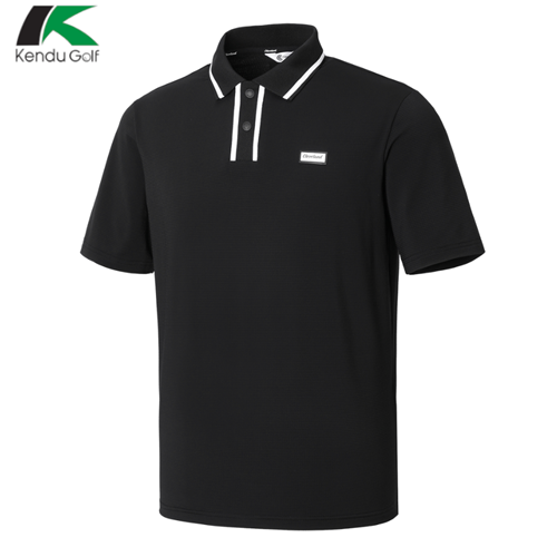 Áo Golf Nam Ngắn Tay Cleveland CGMST42917 (ANCV001)