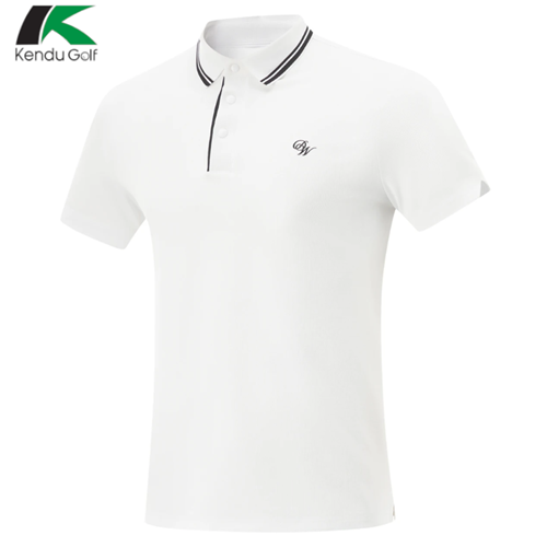 Áo Golf Nam Ngắn Tay Li-Ning APLV007-2V (ANLN002)