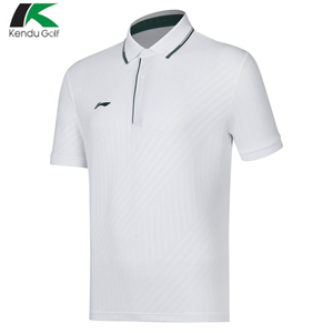 Áo Golf Nam Ngắn Tay Li-Ning APLV643-1V (ANLN003)
