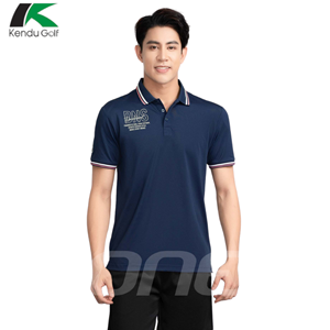 Áo Golf Nam Ngắn Tay Donex MC 9134-12-01 (ANDN001)