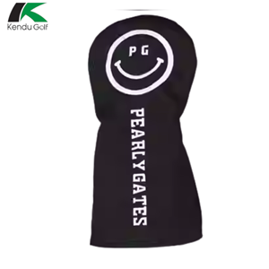 Cover Driver Pearly Gates (CDPG001)