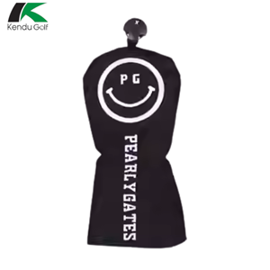 Cover Fairway Pearly Gates (CFPG001)