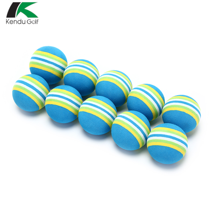 Bóng Xốp Golf (BXKD001)