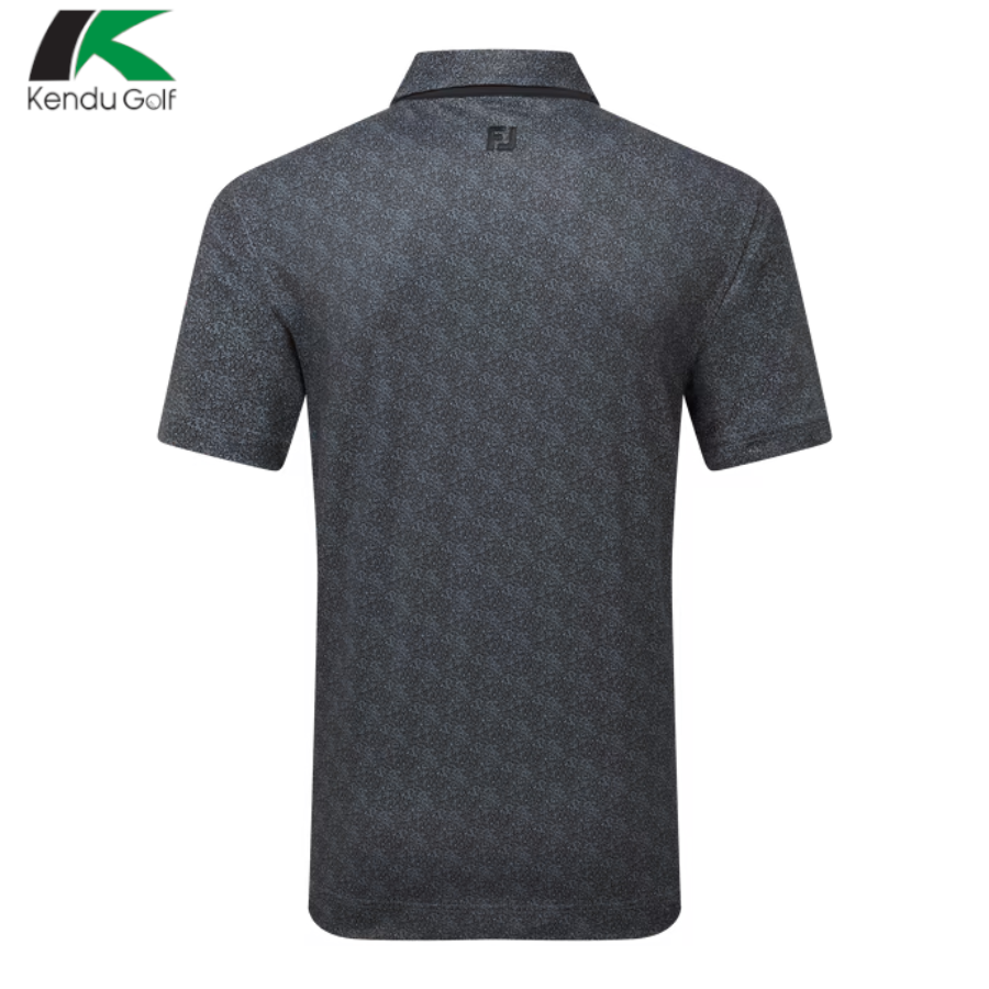 Áo Golf Nam Ngắn Tay Footjoy 32774 (ANFJ241)