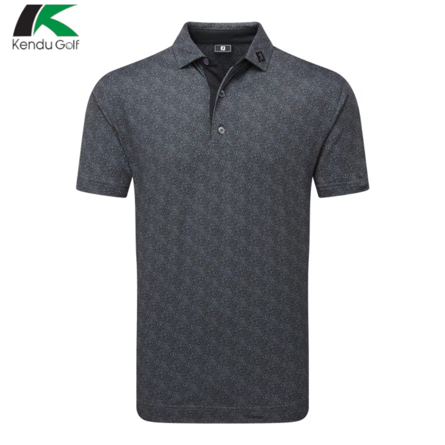 Áo Golf Nam Ngắn Tay Footjoy 32774 (ANFJ241)