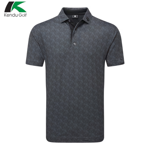 Áo Golf Nam Ngắn Tay Footjoy 32774 (ANFJ241)