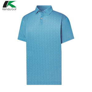 Áo Golf Nam Ngắn Tay Footjoy 37445 (ANFJ243)