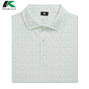 Áo Golf Nam Ngắn Tay Footjoy 37450 (ANFJ244)