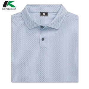 Áo Golf Nam Ngắn Tay Footjoy 37452 (ANFJ245)