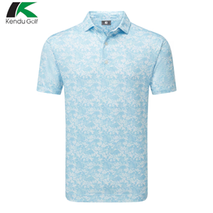 Áo Golf Nam Ngắn Tay Footjoy 37459 (ANFJ246)