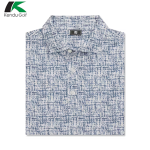 Áo Golf Nam Ngắn Tay Footjoy 37474 (ANFJ249)