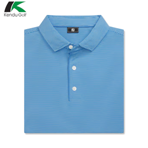 Áo Golf Nam Dài Tay Footjoy 37518 (ADFJ037)