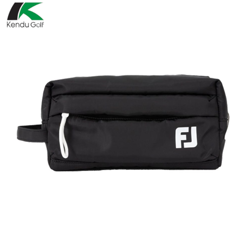 Túi Cầm Tay Golf Footjoy FA25TVBSP-0 (TTFJ001)