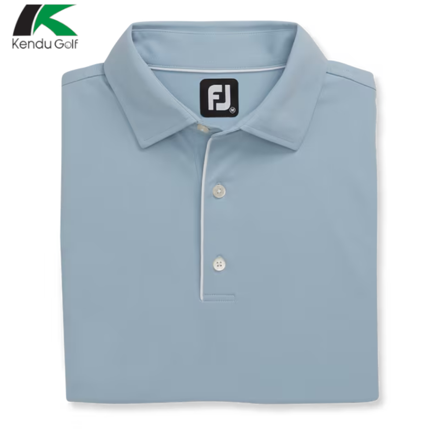 Áo Golf Nam Dài Tay Footjoy 37514 (ADFJ036)